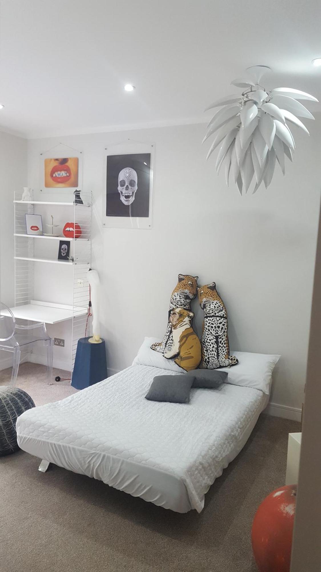 Family Home With Easy Commute To London! London Borough of London Borough of Croydon Exteriör bild